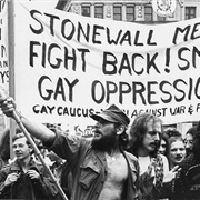 Stonewall Riots