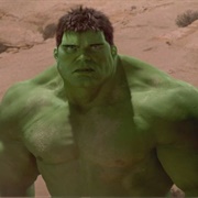 Hulk (Eric Bana)