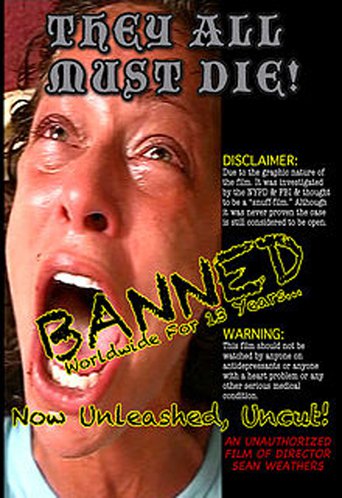 They All Must Die! (1998)