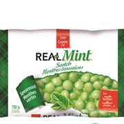 Real Mint Original Scotch Spearmint