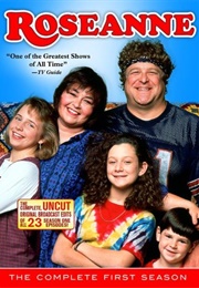 Roseanne (1988)