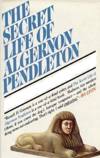 The Secret Life of Algernon (1997)