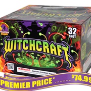Witchcraft