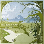 Out Through the Curtain - The Hush Sound