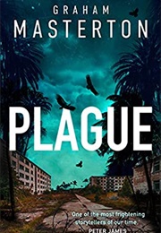 Plague (Graham Masterston)