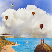 The Love You Give-Vistas