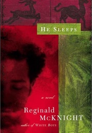 He Sleeps (Reginald McKnight)