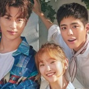 Record of Youth (2020)