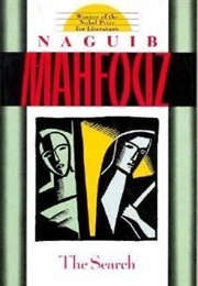 The Search (Naguib Mahfouz)