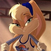 Lola Bunny