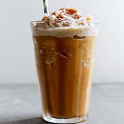 Coffee Frappe