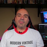 Modern Vintage Gamer