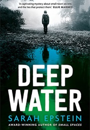 Deep Water (Sarah Epstein)
