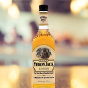 Yukon Jack