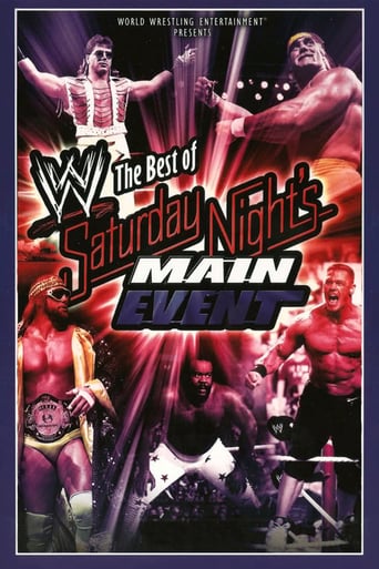 WWE: The Best of Saturday Night&#39;s Main Event (2009)