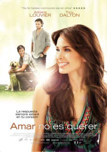 Amar No Es Querer (2011)