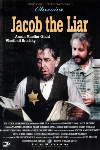 Jacob the Liar (1974)