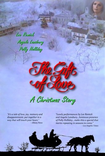 The Gift of Love: A Christmas Story (1983)