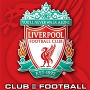 Club Football - Liverpool