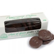 Anne of Green Gables Peppermint Patties