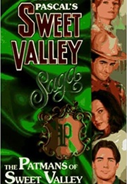 The Patmans of Sweet Valley (Francine Pascal)