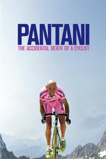 Pantani: The Accidental Death of a Cyclist (2014)