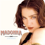 Madonna - Cherish