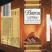 Baron Czekolada (Poland)