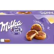 Milka Choco Minis