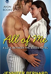All of Me (Jennifer Bernard)