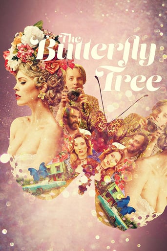 The Butterfly Tree (2018)