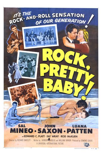 Rock, Pretty Baby (1956)