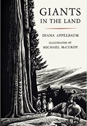 Giants in the Land (Diana Appelbaum)