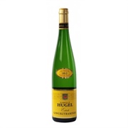 Alsace Gewurztraminer Famille Hugel