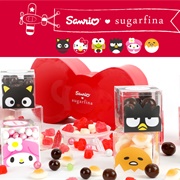 Sugarfina Sanrio Candies