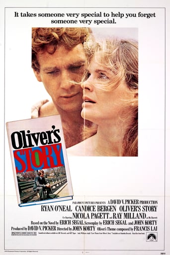 Oliver&#39;s Story (1978)