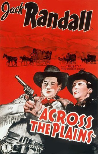 Across the Plains (1939)
