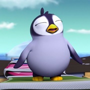 Waddle