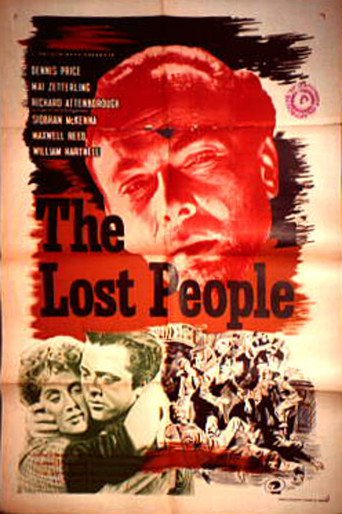 The Lost People (1949)
