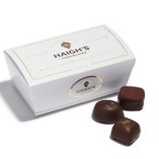 Haigh's Dark Connoisseurs Selection