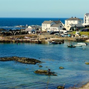 Portballintrae, Northern Ireland