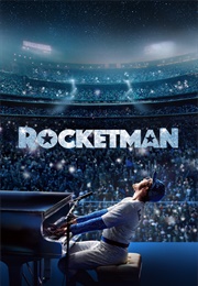 Rocketman (2019)