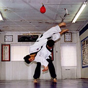 Hapkido