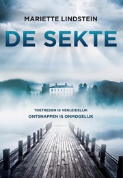 De Sekte (Mariette Lindstein)
