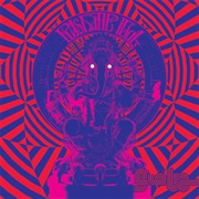 Giöbia - Plasmatic Idol