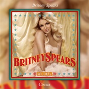 Kill the Lights- Britney Spears