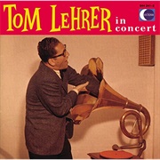Tom Lehrer- In Concert