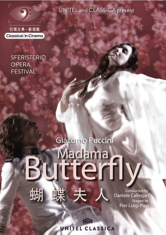 Madama Butterfly (2011)