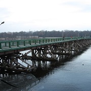 Bolshoi Petrovsky Bridge