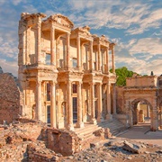 Selcuk (Ephesus), Turkey